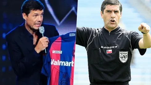 Chandía reveló que Tinelli quiso sobornarlo.