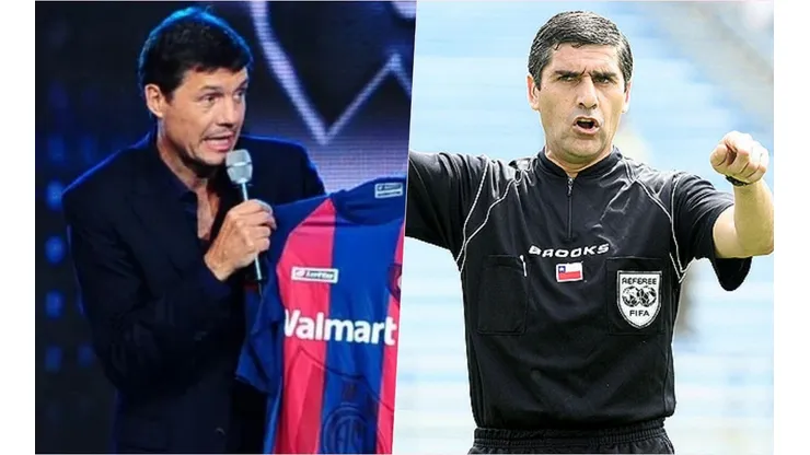Chandía reveló que Tinelli quiso sobornarlo.