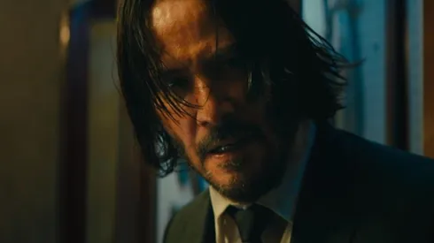 John Wick.
