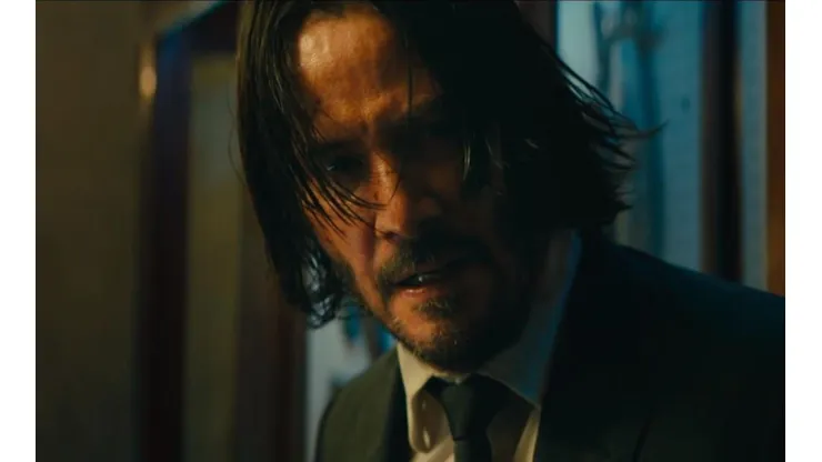 John Wick.