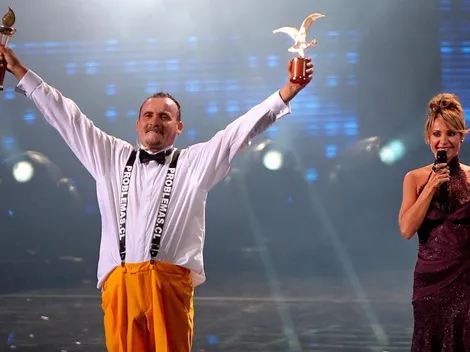 ¿Qué dijo el Flaco respecto a reemplazar a Yerko Puchento en Viña?