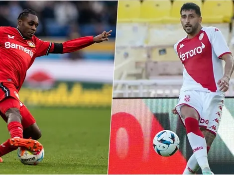 ¿Cuándo juega Leverkusen vs Mónaco por el repechaje de Europa League?