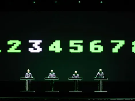 ¿Dónde y cuándo comprar las entradas para ver a Kraftwerk?