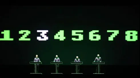 ¿Dónde y cuándo comprar las entradas para ver a Kraftwerk?