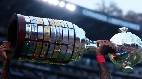 La Copa Libertadores busca un nuevo campeón este 2023.