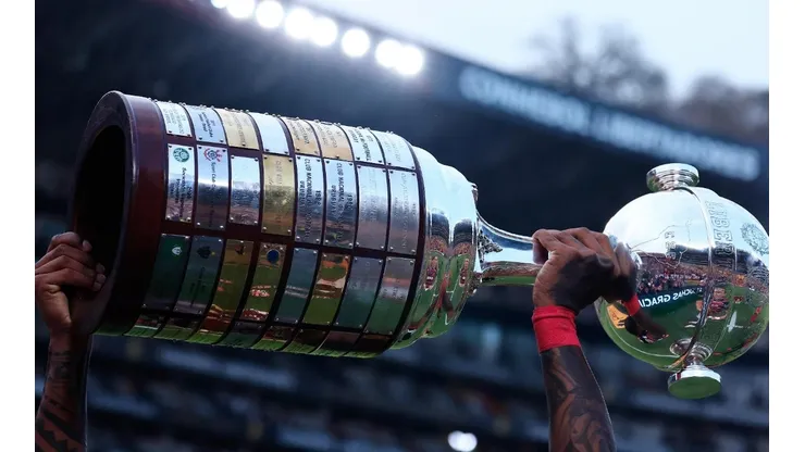 La Copa Libertadores busca un nuevo campeón este 2023.