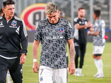 ¡Insultos! Informe detalla expulsión de Palacios