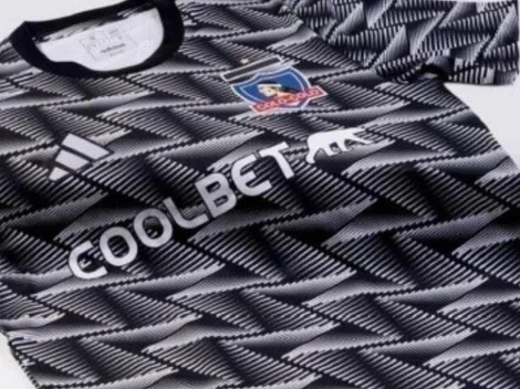 ¿Cuándo sale la nueva camiseta de Colo Colo?