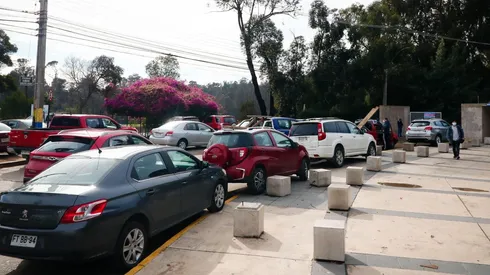 Permiso de Circulación 2023