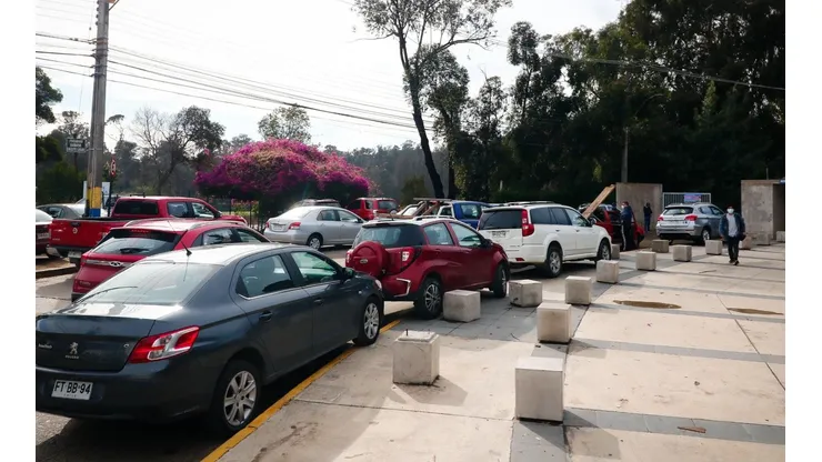 Permiso de Circulación 2023