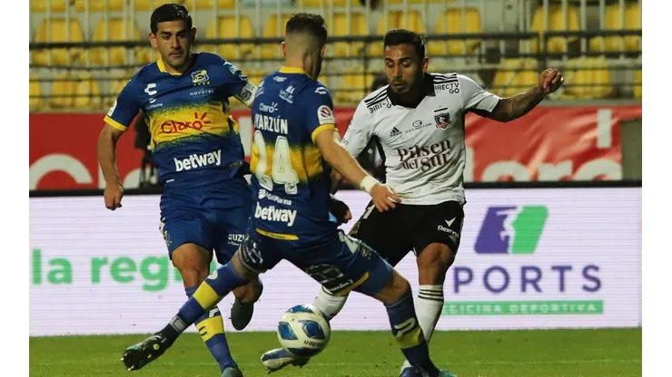 El Cacique busca seguir en forma ante los hombres de Meneghini.
