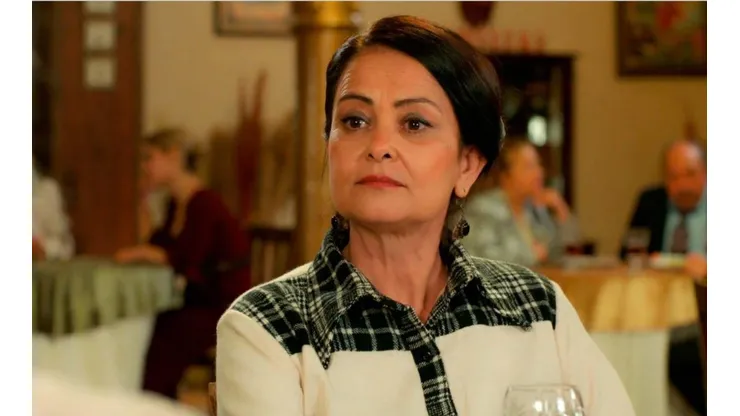 Muere actriz de la teleserie "Züleyha" por el terremoto de Turquía
