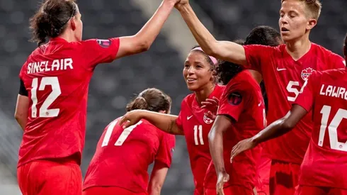 La SheBelieves Cup comenzará este jueves 16 de febrero