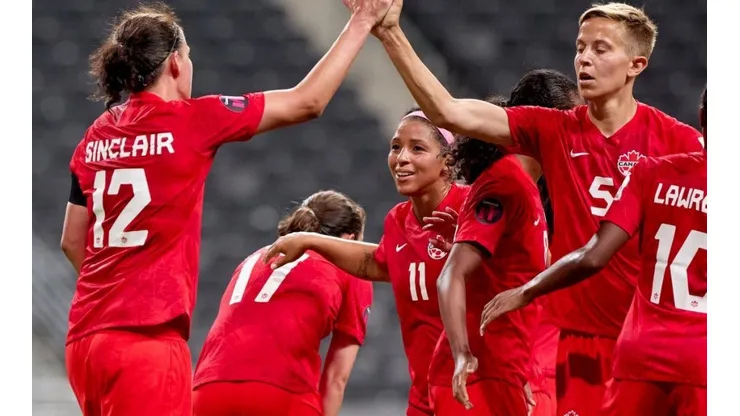 La SheBelieves Cup comenzará este jueves 16 de febrero
