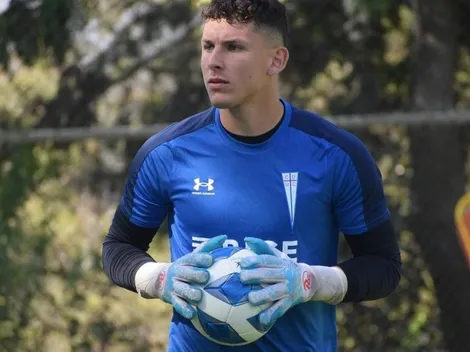 UC y Ballesteros a Colo Colo: "Lo importante es que pueda jugar"