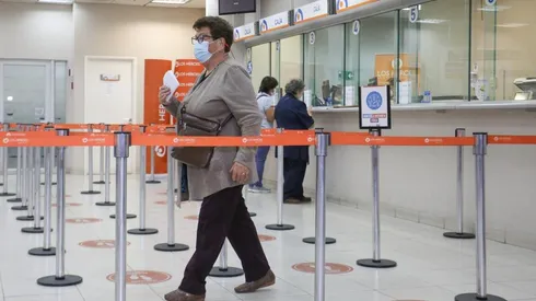 Pagos Bono Marzo (2022)