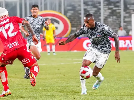 Fabián Castillo: “Quiero demostrarle a la gente lo que puedo dar”