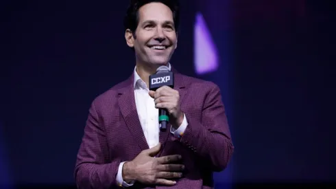 Paul Rudd.