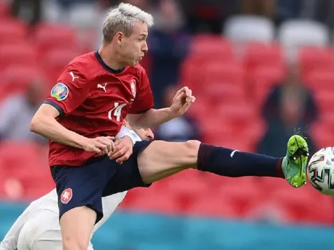 Valdano apoya a Jankto: "Me avergüenzo por el fútbol"