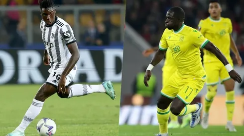 ¿Cuándo juegan Juventus vs Nantes por el repechaje de Europa League?
