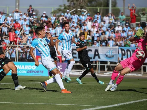 Magallanes no podrá jugar en San Bernardo y debe salir de Santaigo