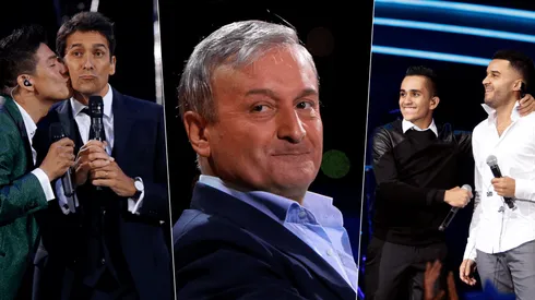 Pifias, polémicas y actuaciones para el olvido: Algunas de los hechos que recuerda FestiGol en su segundo capítulo.