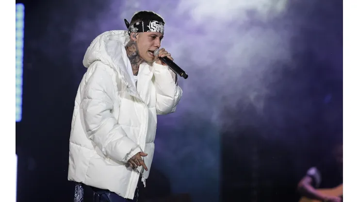 ¿Cuándo venden las entradas para el show de Santa Fe Klan?