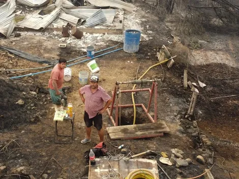 Alertan estafas por entrega de Bono de Recuperación