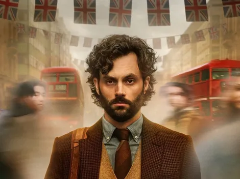 Penn Badgley reveló por qué pidió no filmar escenas íntimas en You 4