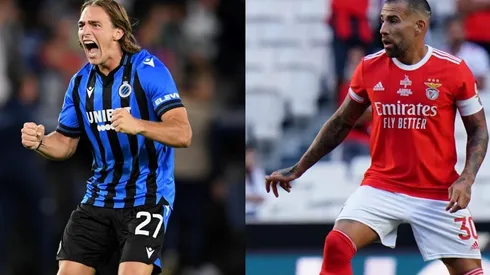 Brujas dejó eliminado a Bayer Levekusen y Atlético de Madrid en la fase de grupos.