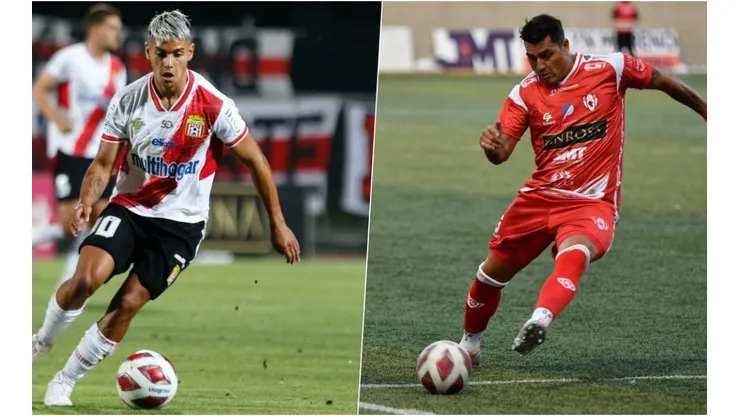 Su último duelo fue empate sin goles en abril del año 2017, por la fecha 28 de la Primera B.