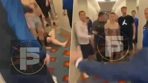 Los clubes Shinnik y Mynai están en Turquía por sus pretemporadas