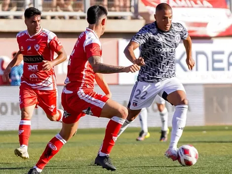 Benegas duerme como un bebé tras el triunfo de Colo Colo