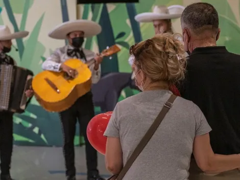 Conoce los mejores panoramas para este 14 de febrero