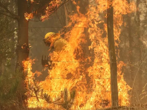 Gobierno se querella contra empresario que no autorizó usar agua de su piscina