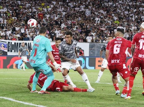 "Lezcano apareció donde está un goleador”