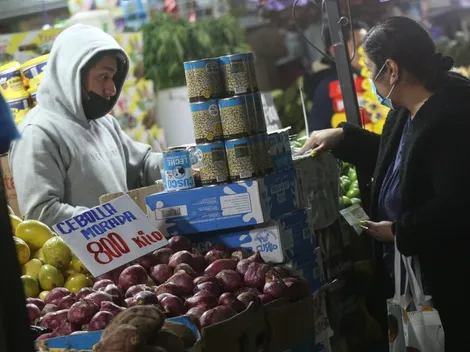 ¿Estás en la nueva nómina del Bono Canasta Básica?