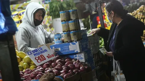 ¿Estás en la nueva nómina del Bono Canasta Básica?