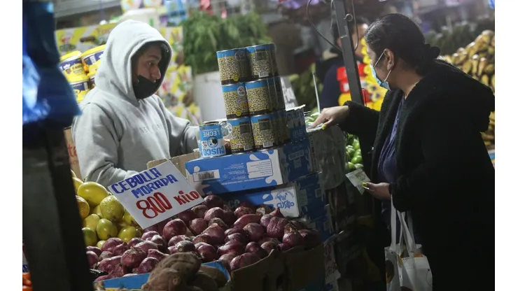 ¿Estás en la nueva nómina del Bono Canasta Básica?