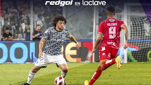 Colo Colo y Ñublense saldaron su deuda por la fecha 3 del Campeonato Nacional con victoria alba en el Estadio Monumental.