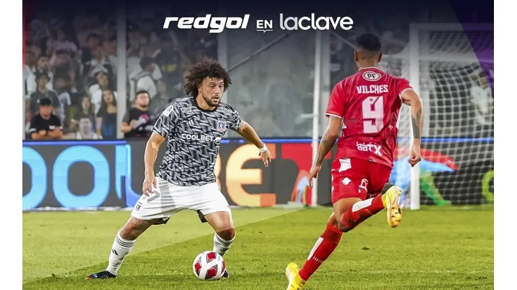 Colo Colo y Ñublense saldaron su deuda por la fecha 3 del Campeonato Nacional con victoria alba en el Estadio Monumental.