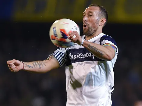 Casi llega a la U: acusan a Brahian Alemán de maltrato a juveniles