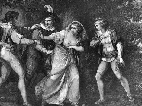 El sorprendente origen de San Valentín y por qué se celebra el Día de los enamorados