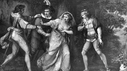 ¿Cuál es el origen de San Valentín?