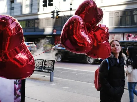 Horóscopo de hoy martes 14 de febrero en el Día de los Enamorados