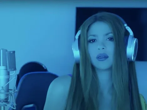 Shakira y Manuel Turizo se unen en nueva canción