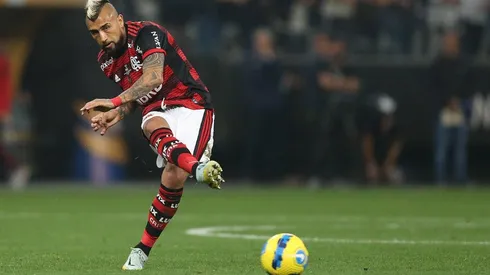 Colo Colo está pendiente a la situación del King en Brasil.