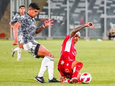 Esteban Pavez: “Volvimos a la humildad que tiene el plantel”