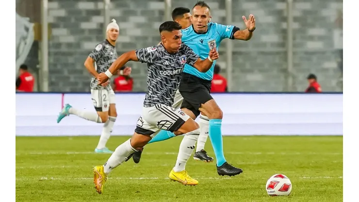 Thompson sufrió un golpe que tiene preocupados a los hinchas
