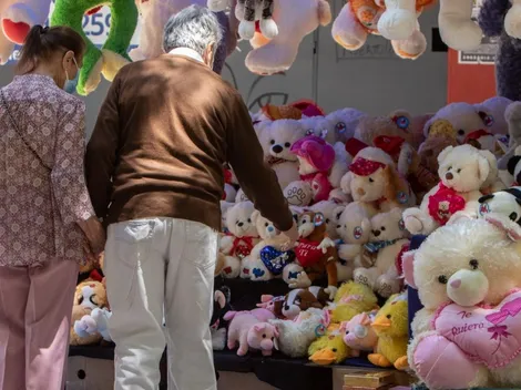 Saludos para sorprender a tu pareja en este San Valentín
